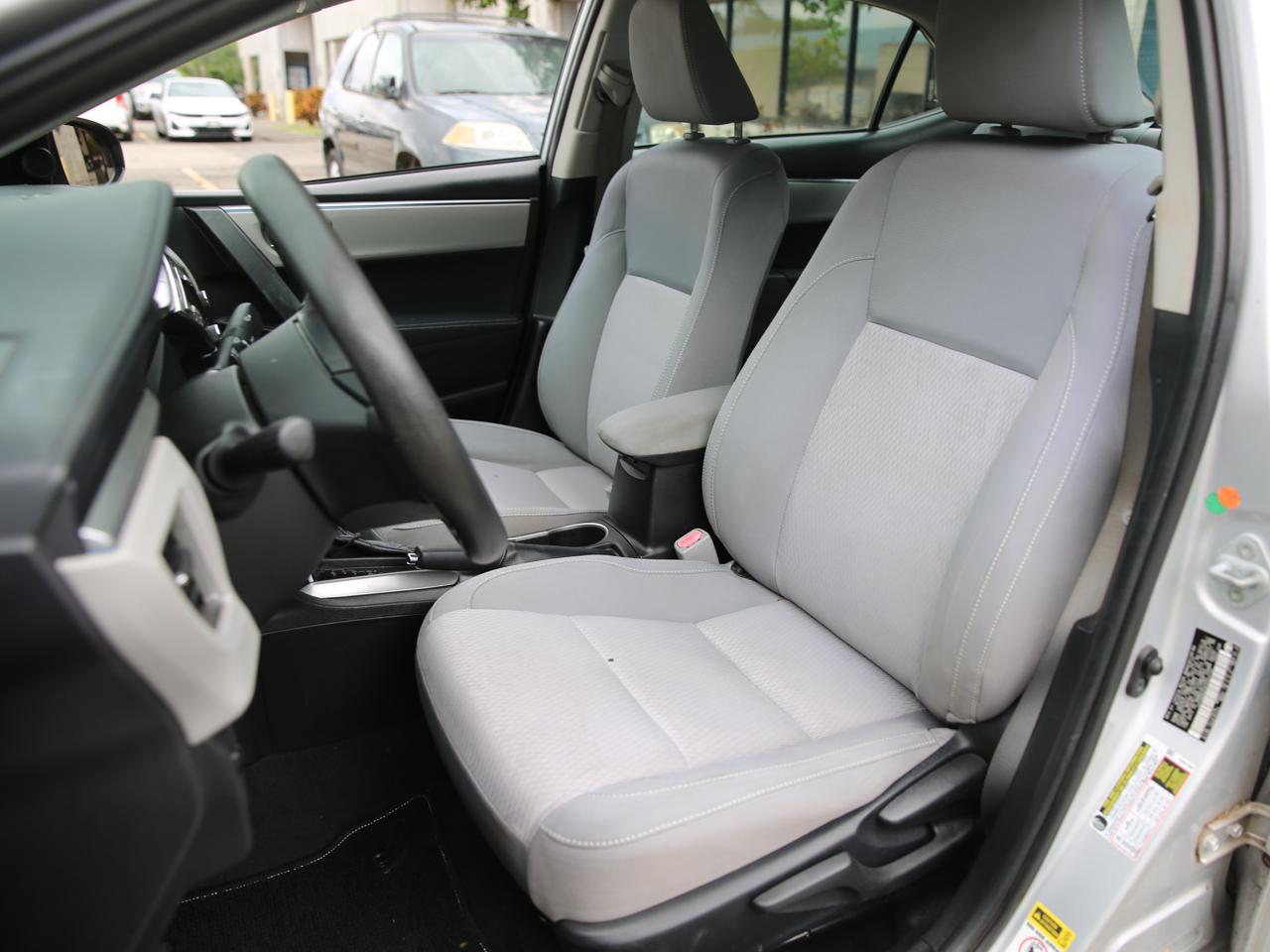 Toyota Corolla  2014