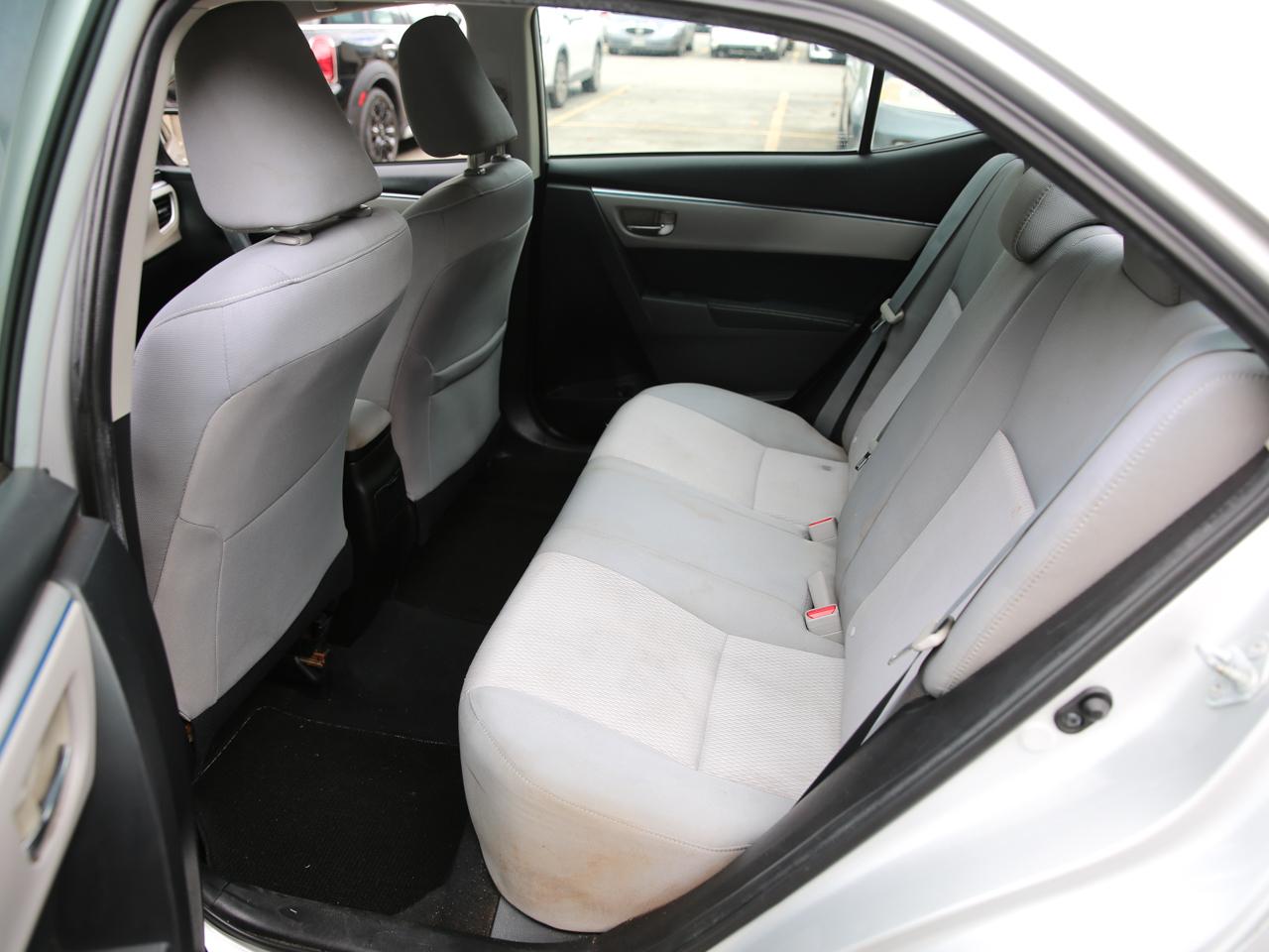 Toyota Corolla  2014