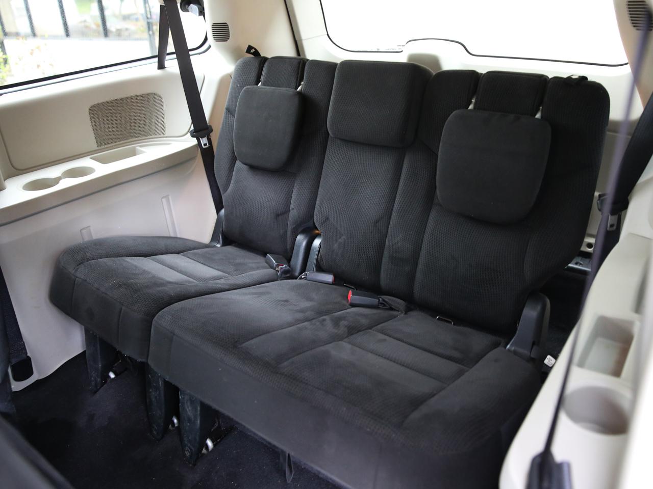 Dodge Grand Caravan  2016