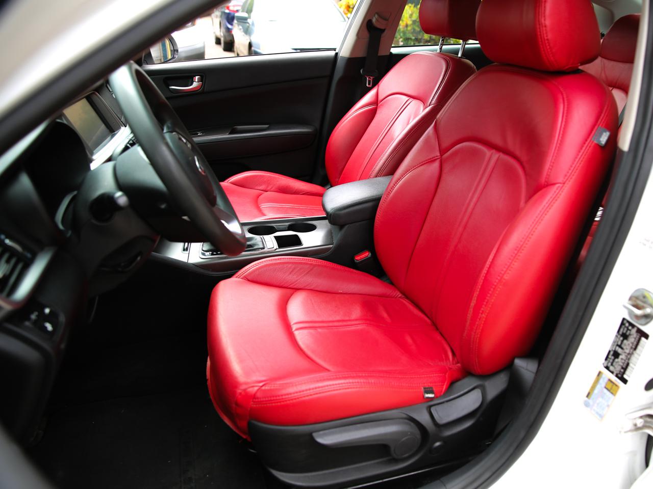 Kia Optima  2020