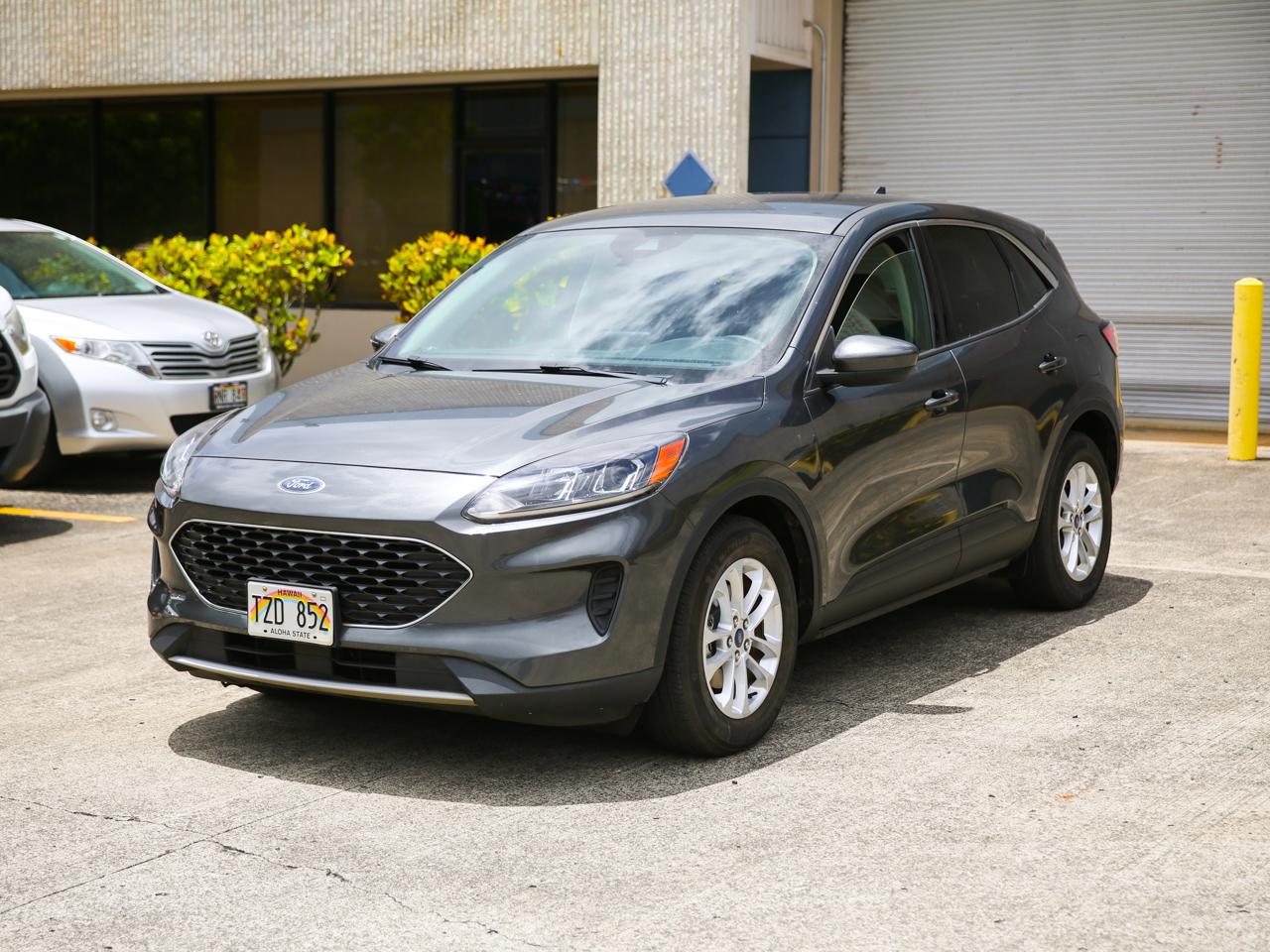 Ford Escape SE 2020