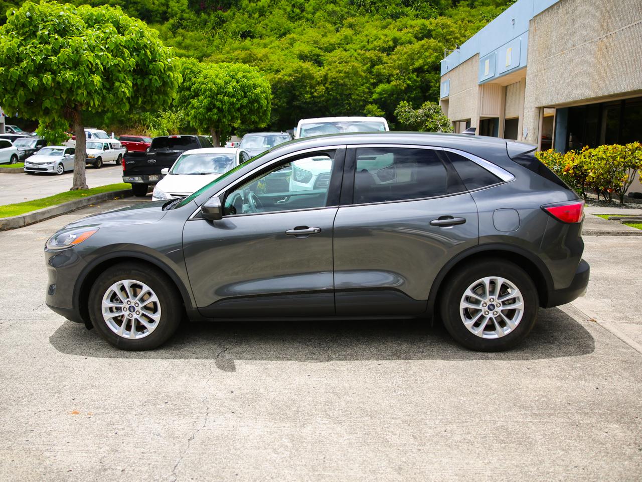 Ford Escape SE 2020