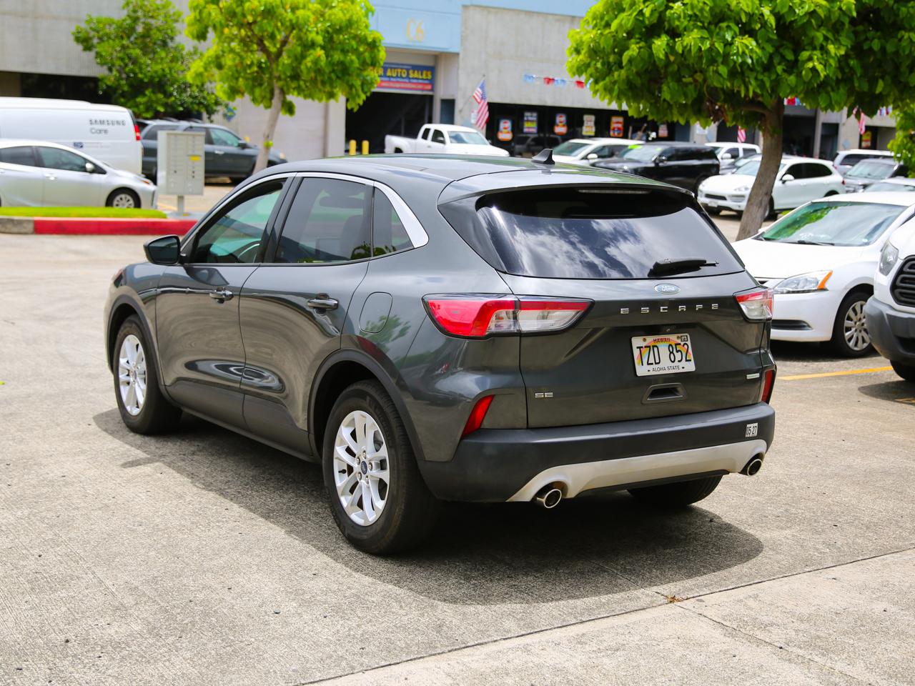 Ford Escape SE 2020