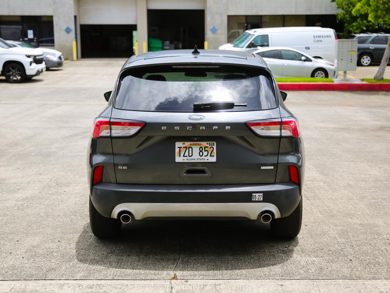 Ford Escape SE 2020