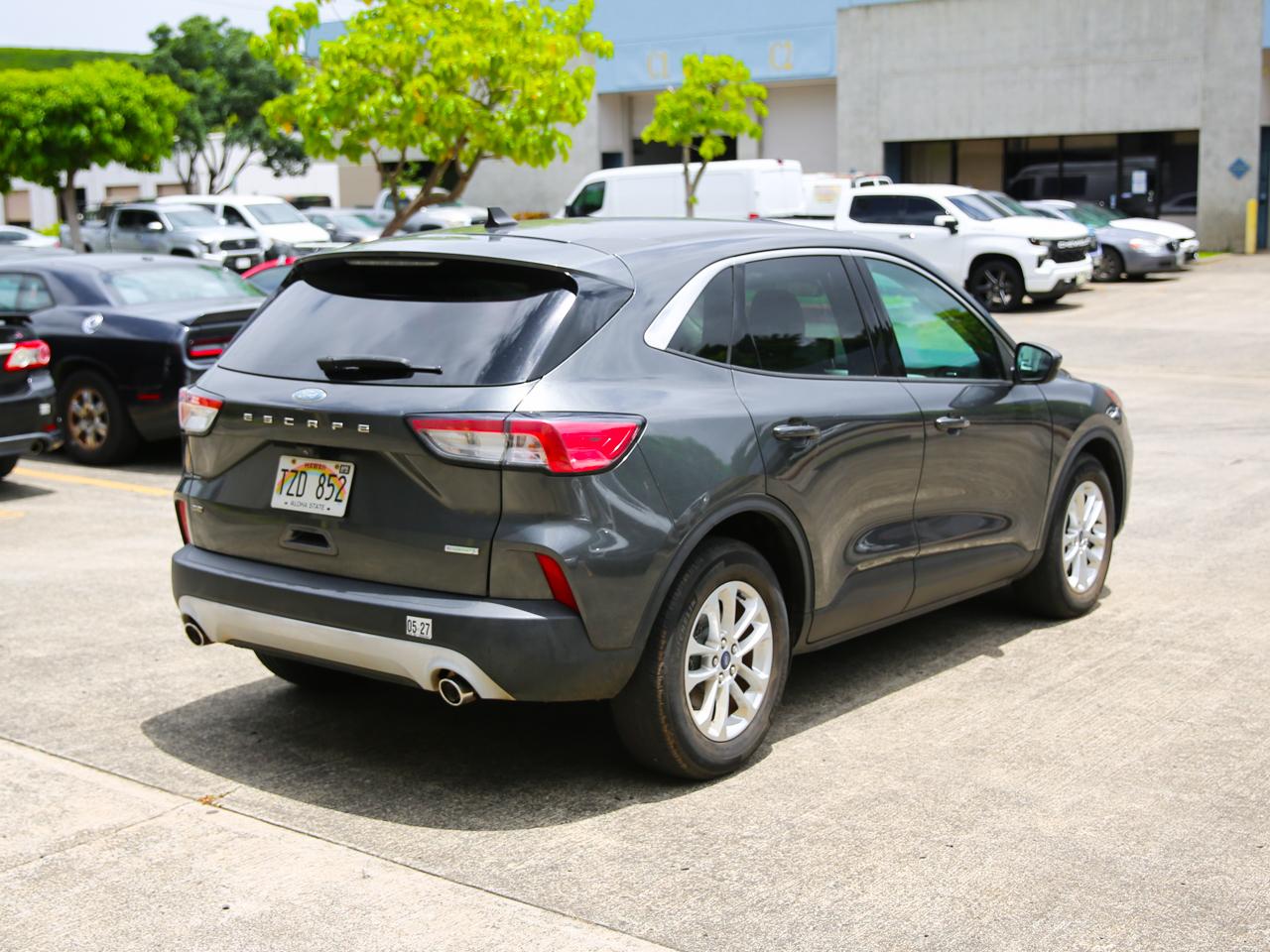 Ford Escape SE 2020