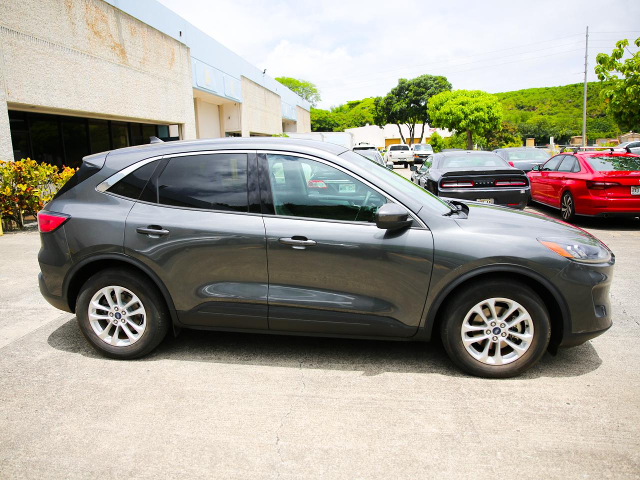 Ford Escape SE 2020
