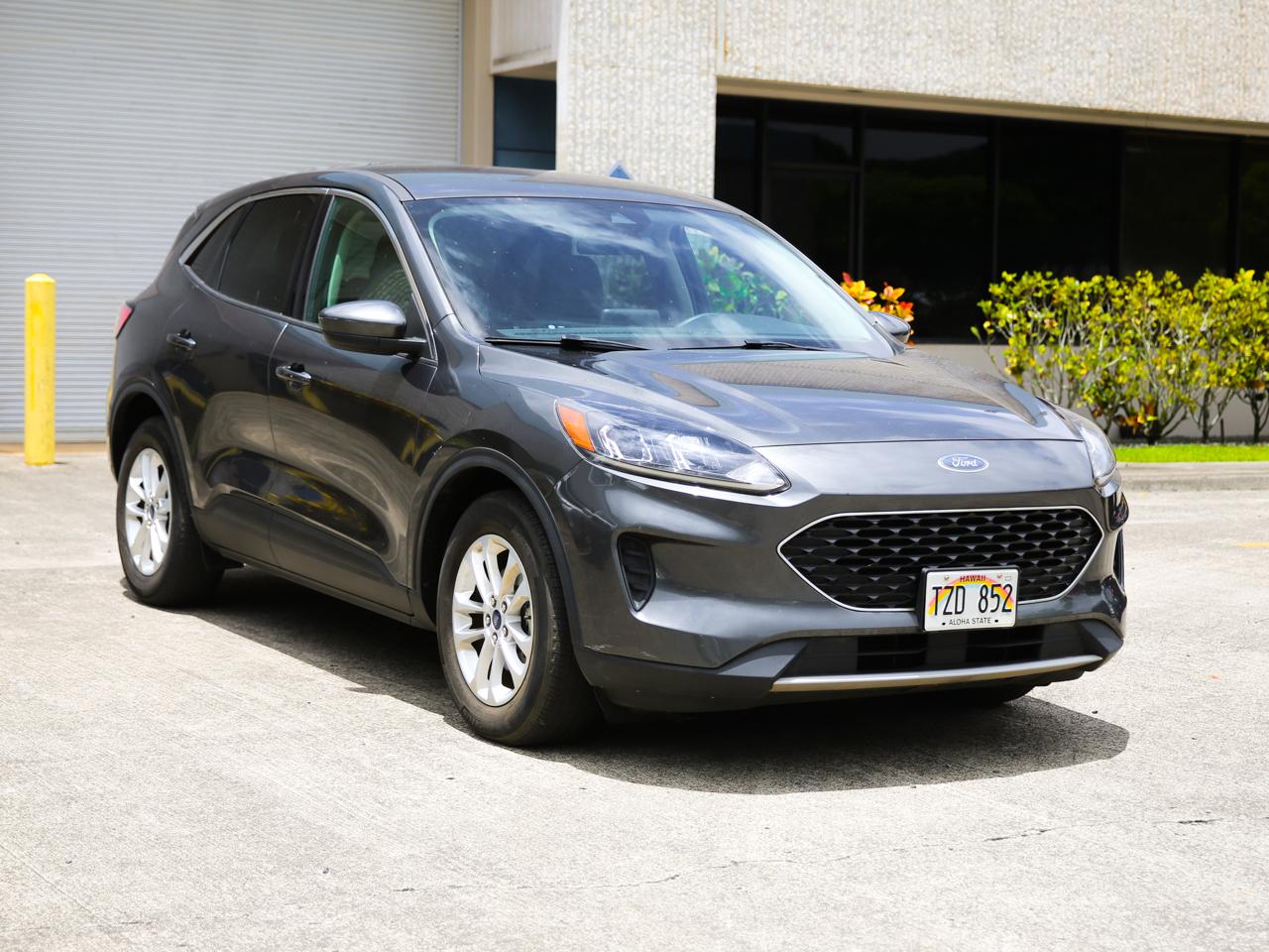 Ford Escape SE 2020