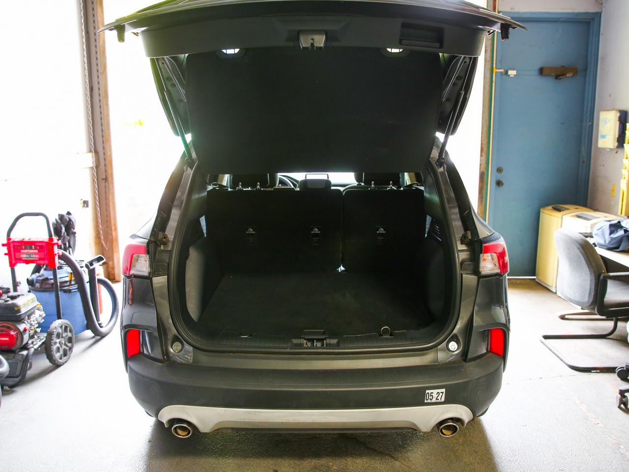 Ford Escape SE 2020