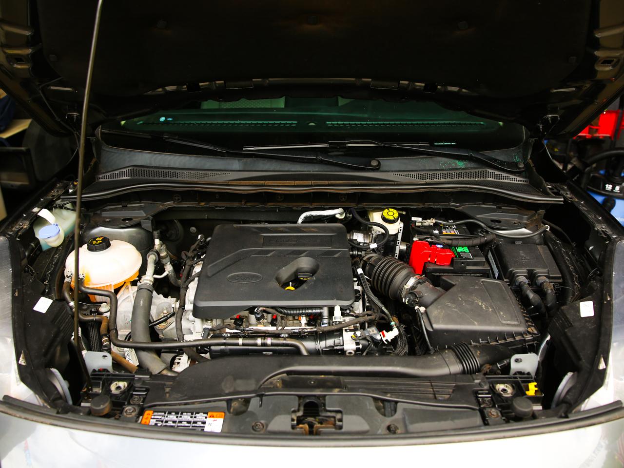Ford Escape SE 2020