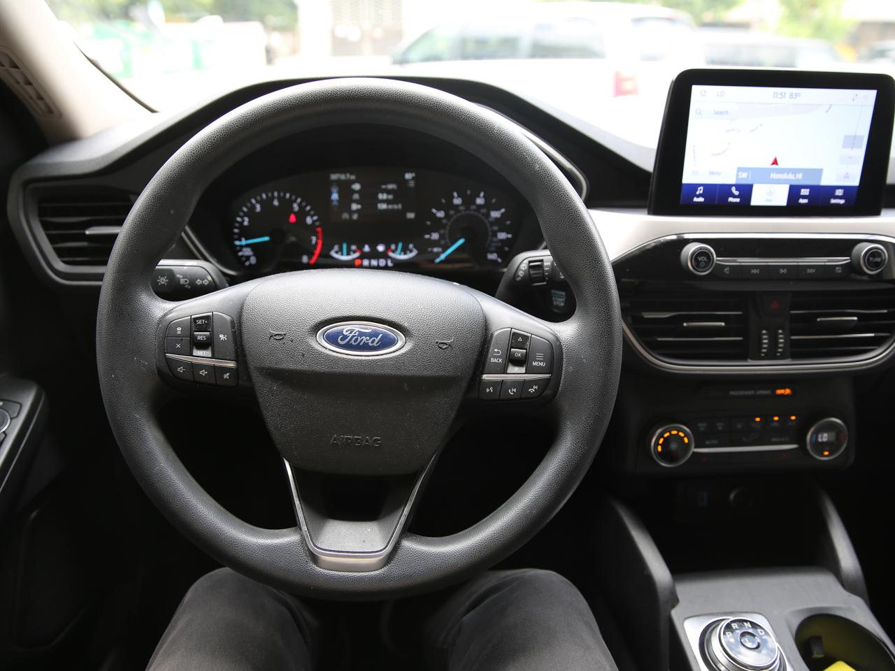 Ford Escape SE 2020