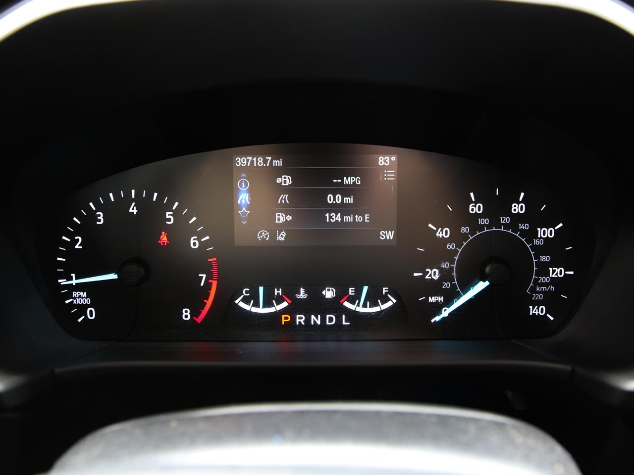 Ford Escape SE 2020