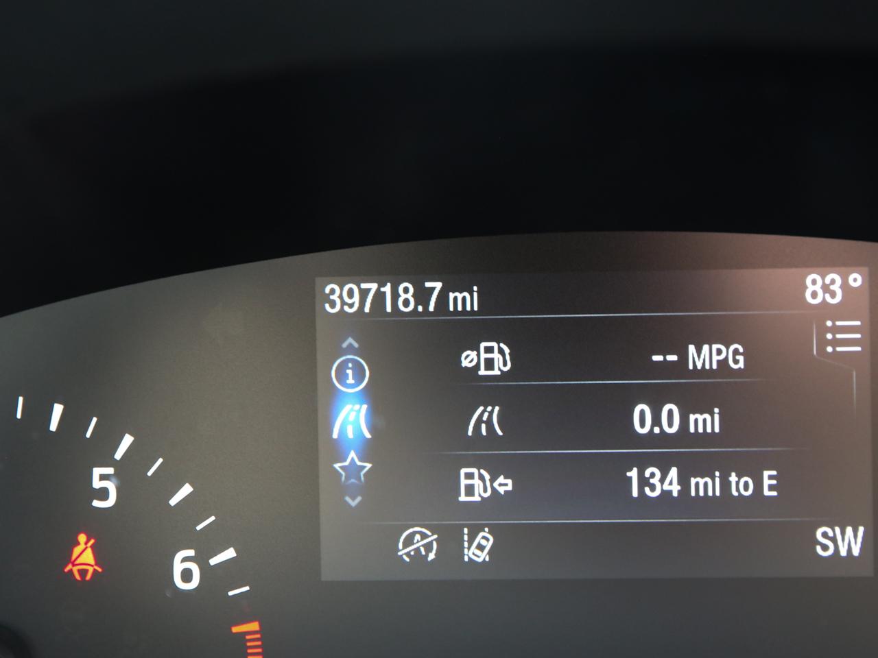 Ford Escape SE 2020