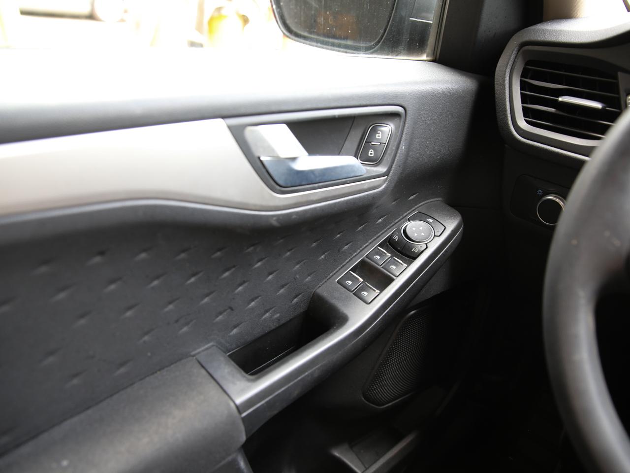 Ford Escape SE 2020