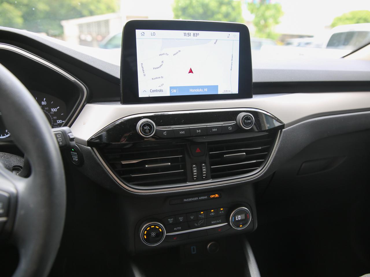 Ford Escape SE 2020