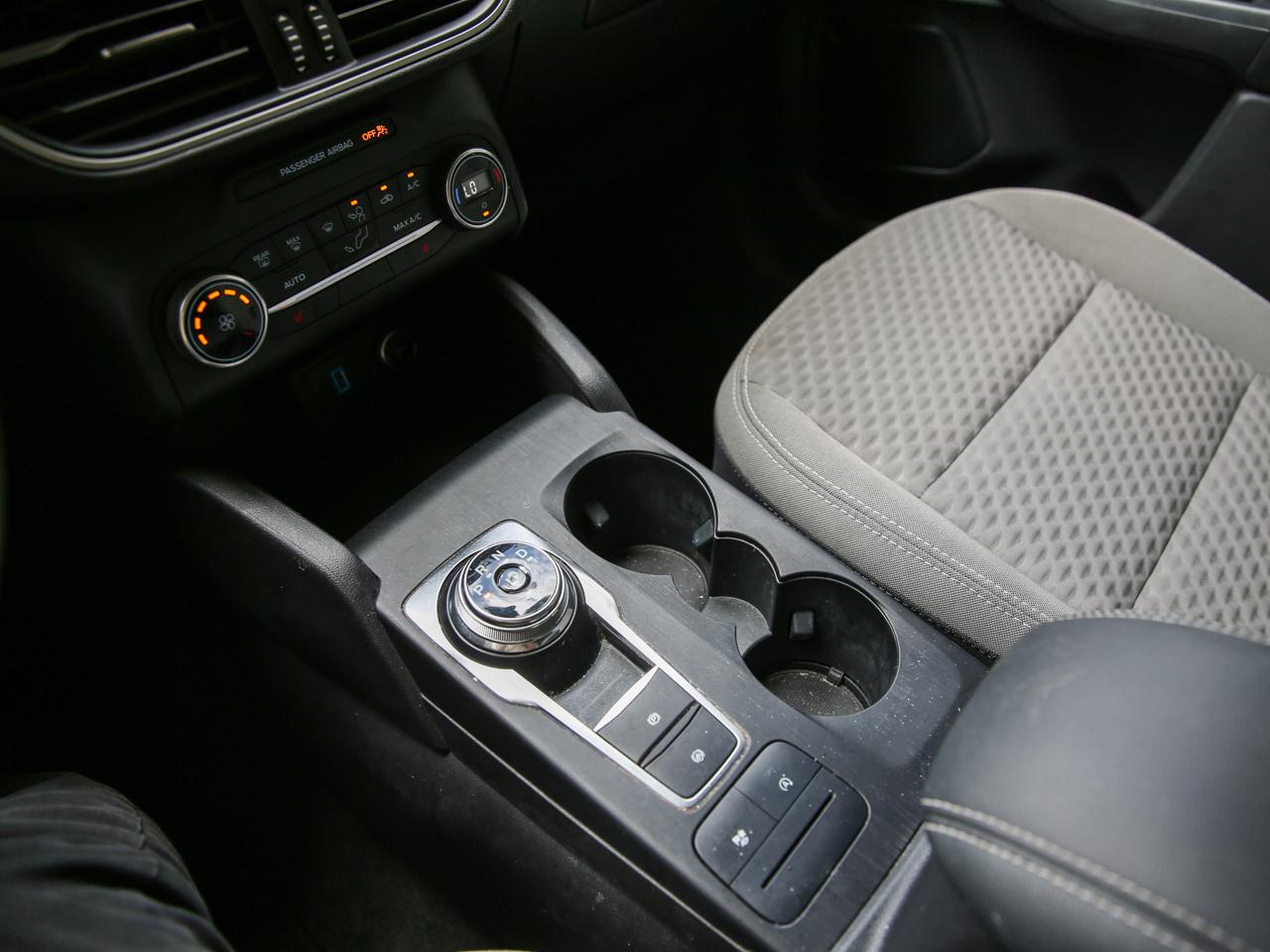 Ford Escape SE 2020