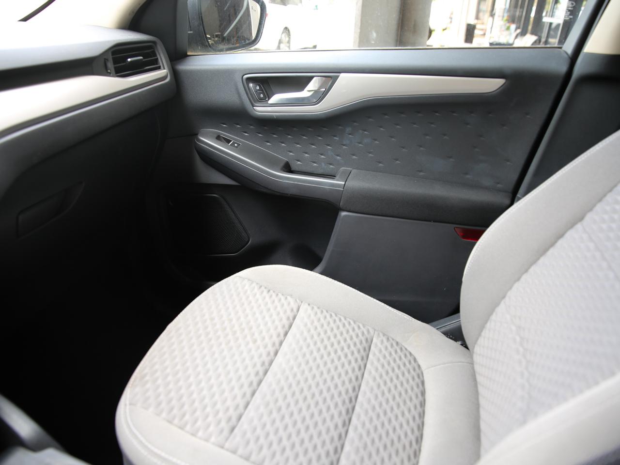 Ford Escape SE 2020