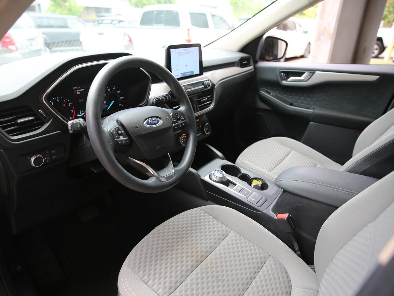 Ford Escape SE 2020