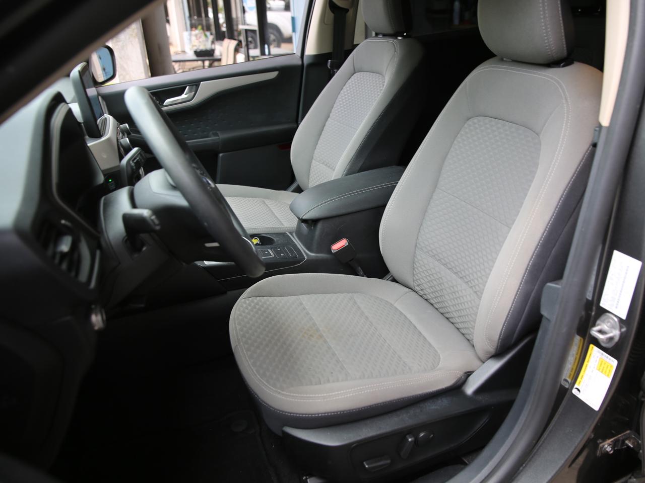 Ford Escape SE 2020