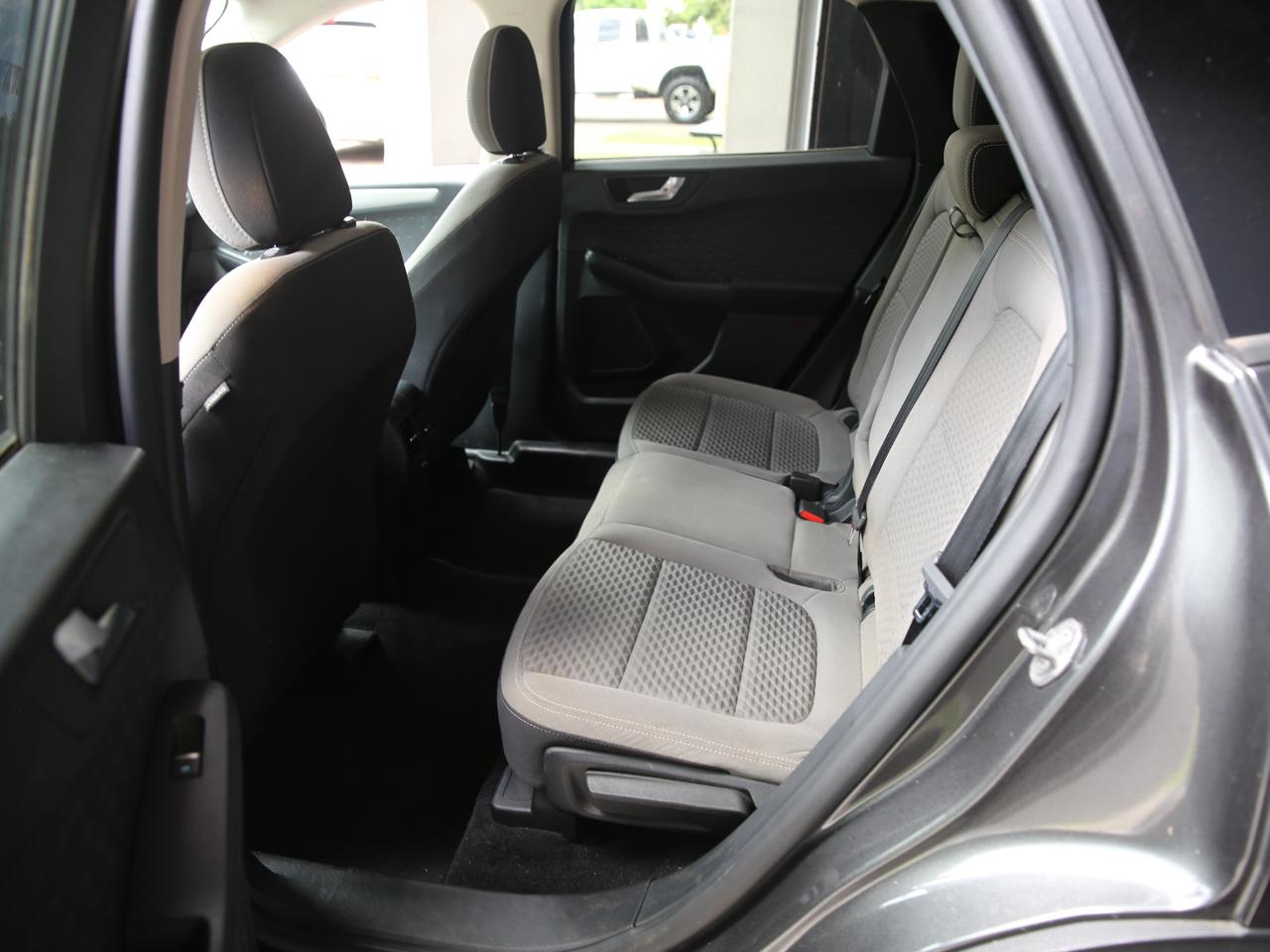 Ford Escape SE 2020