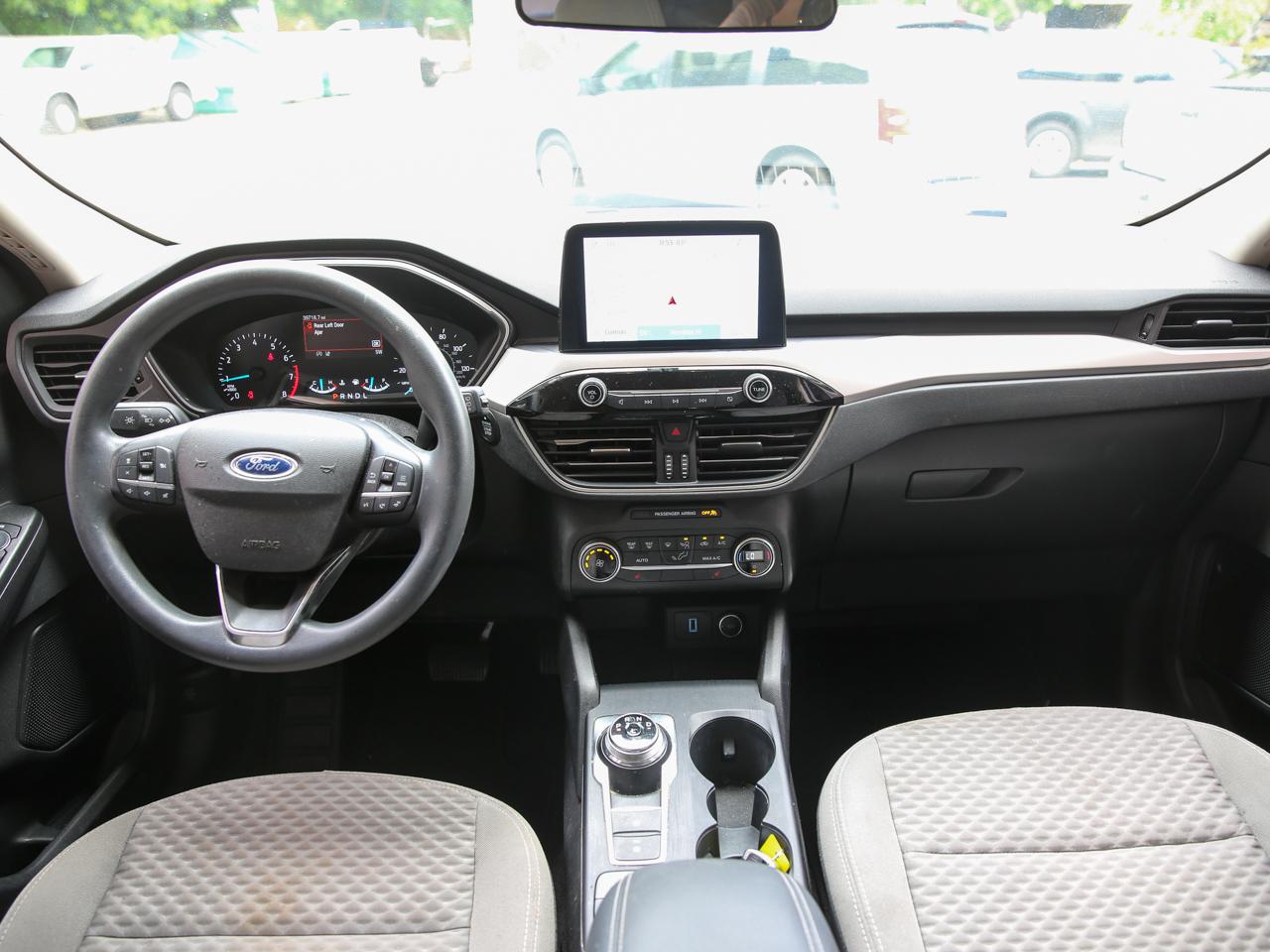 Ford Escape SE 2020