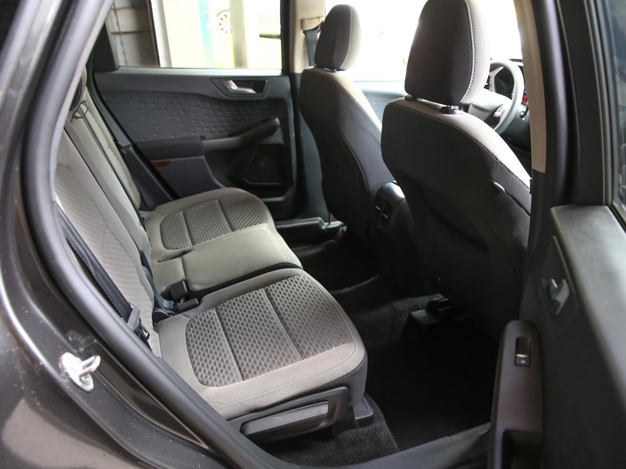 Ford Escape SE 2020