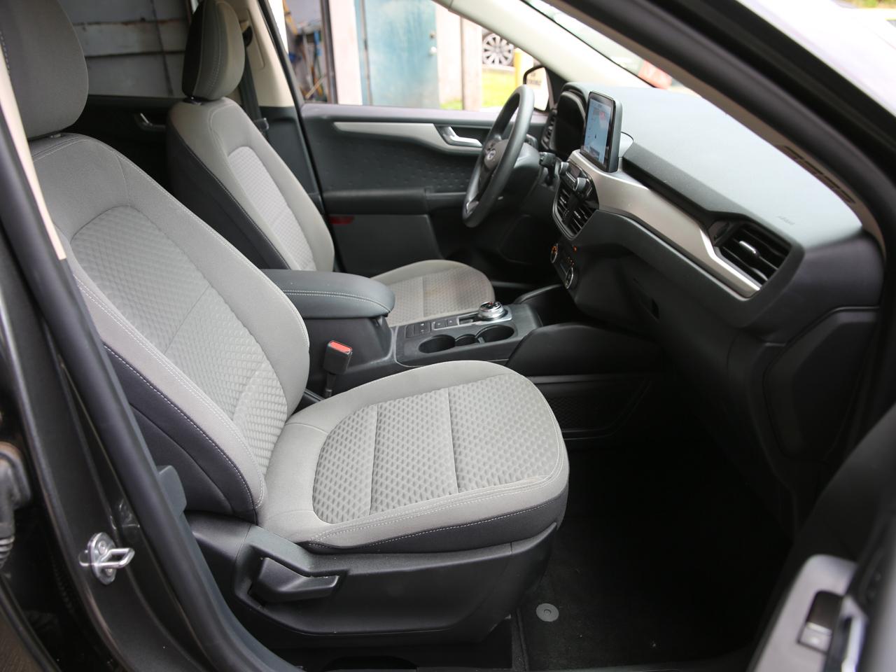 Ford Escape SE 2020
