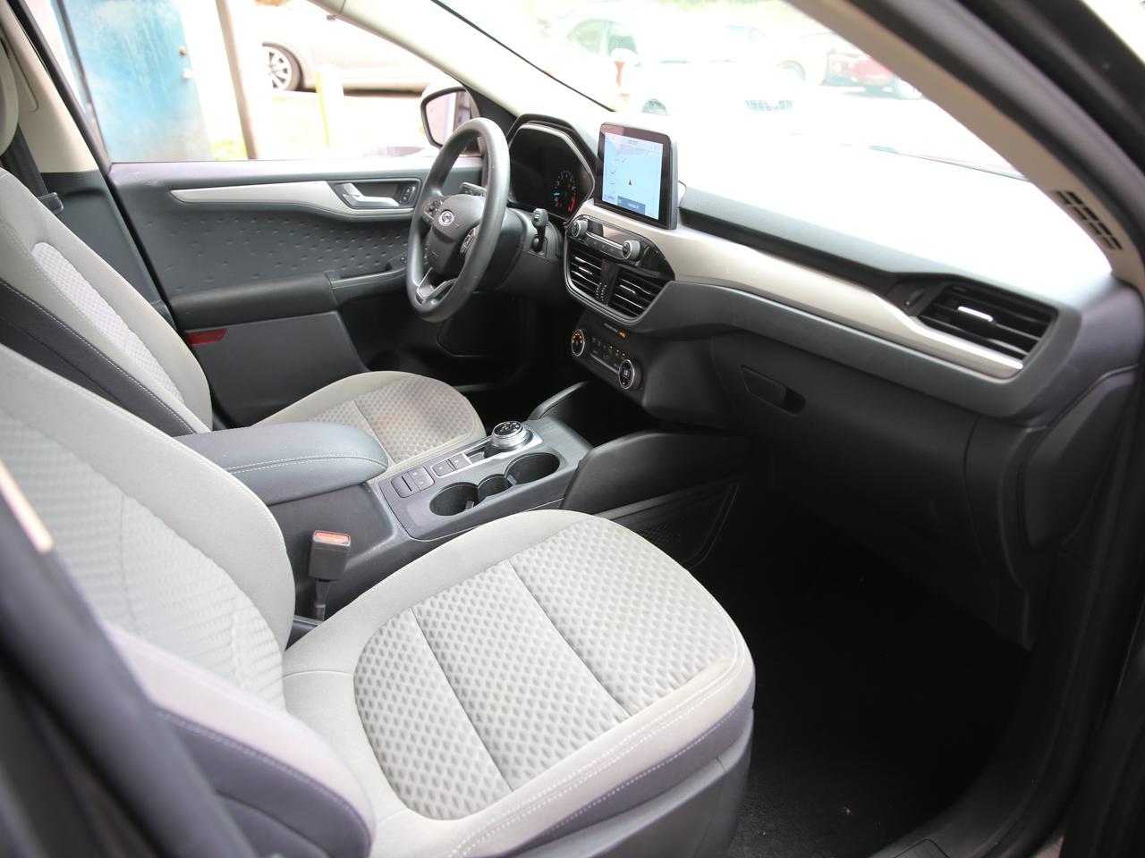 Ford Escape SE 2020