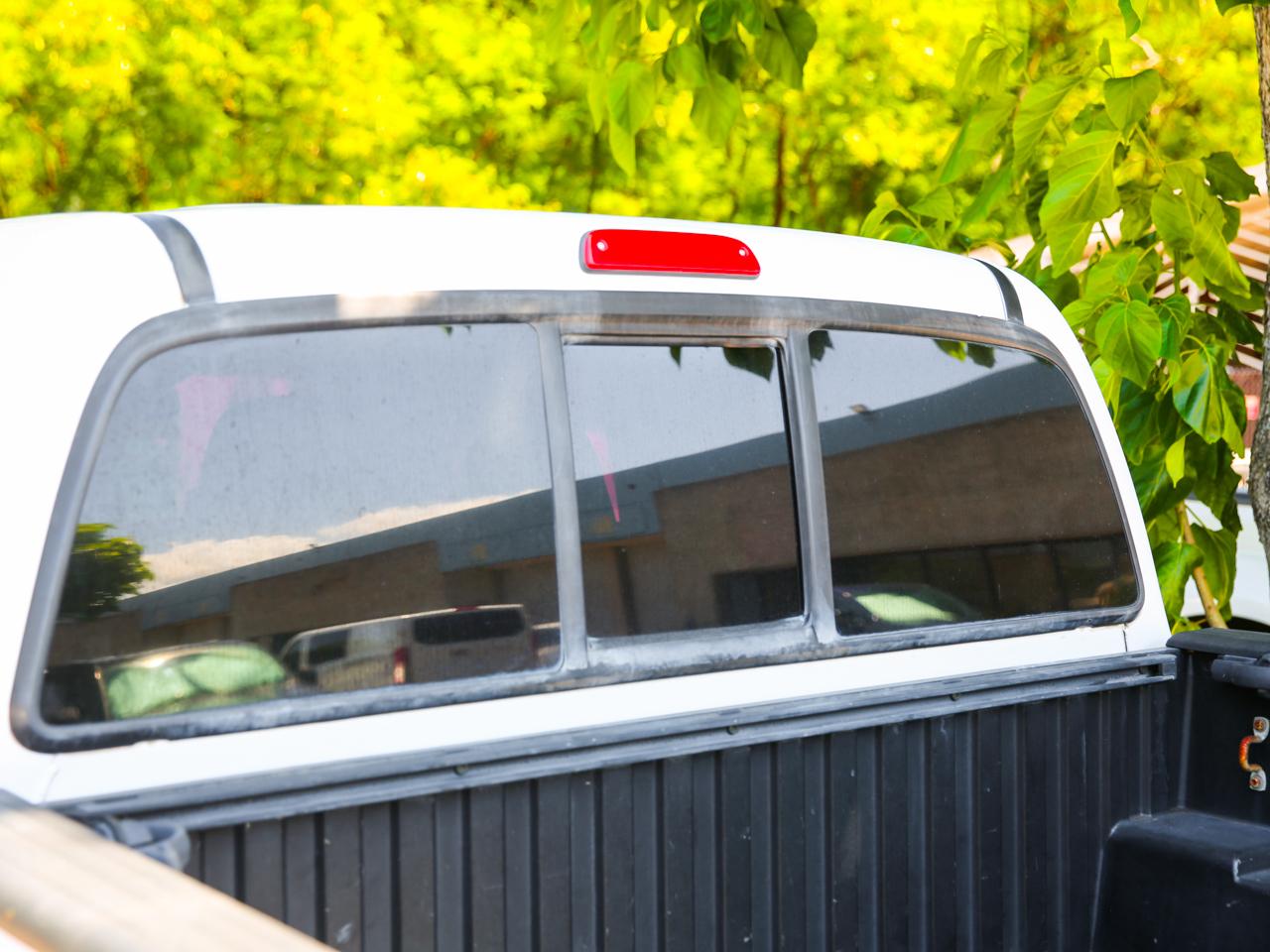 Toyota Tacoma  2012