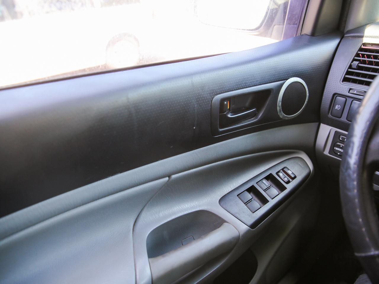 Toyota Tacoma  2012