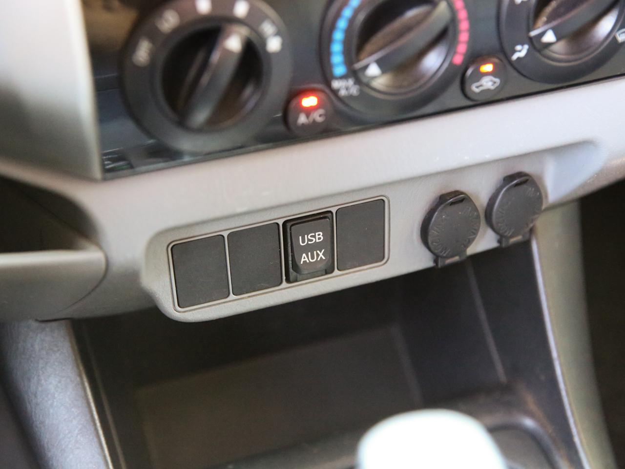Toyota Tacoma  2012