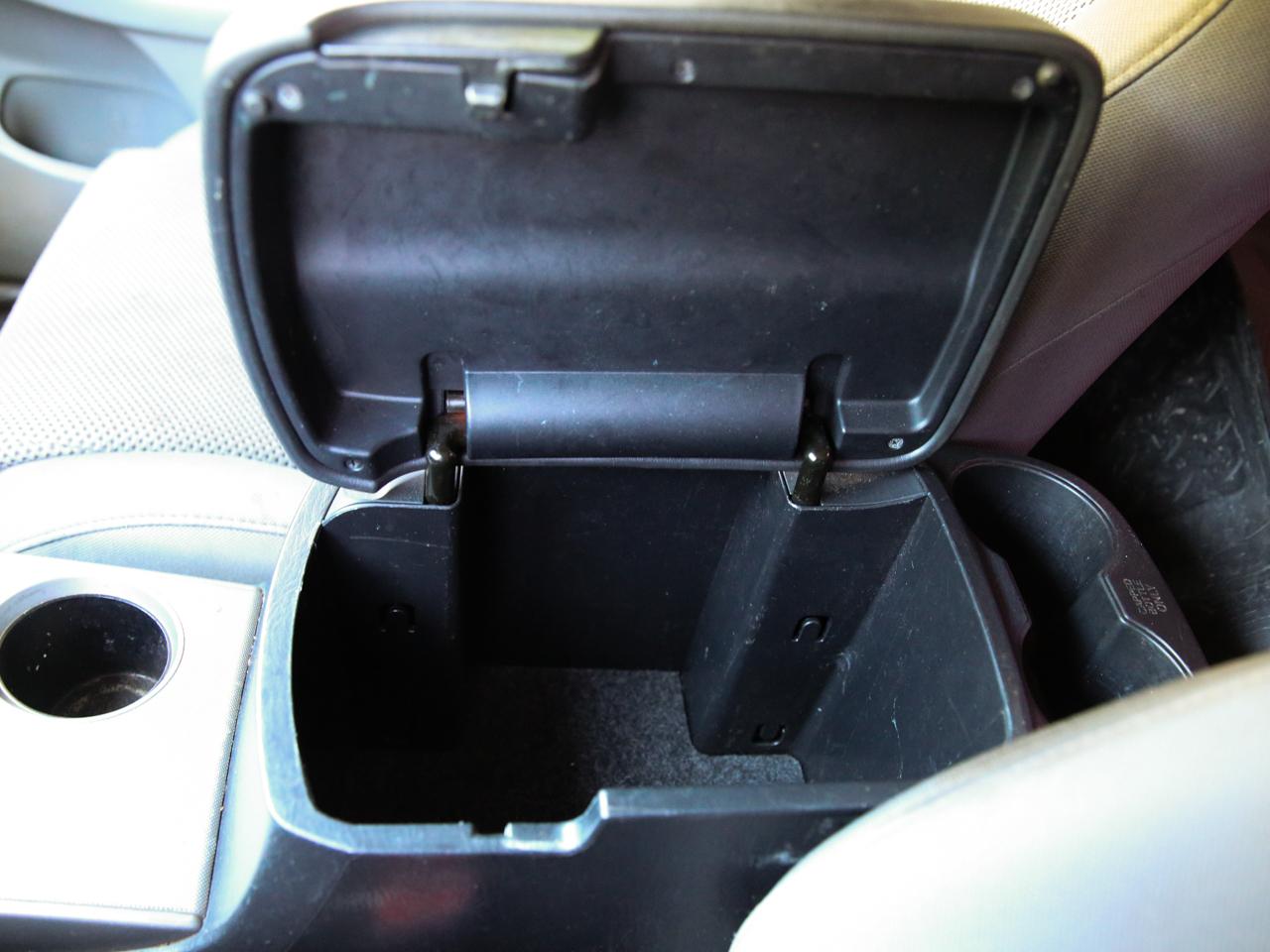 Toyota Tacoma  2012