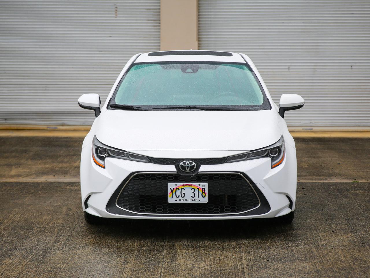 Toyota Corolla  2020