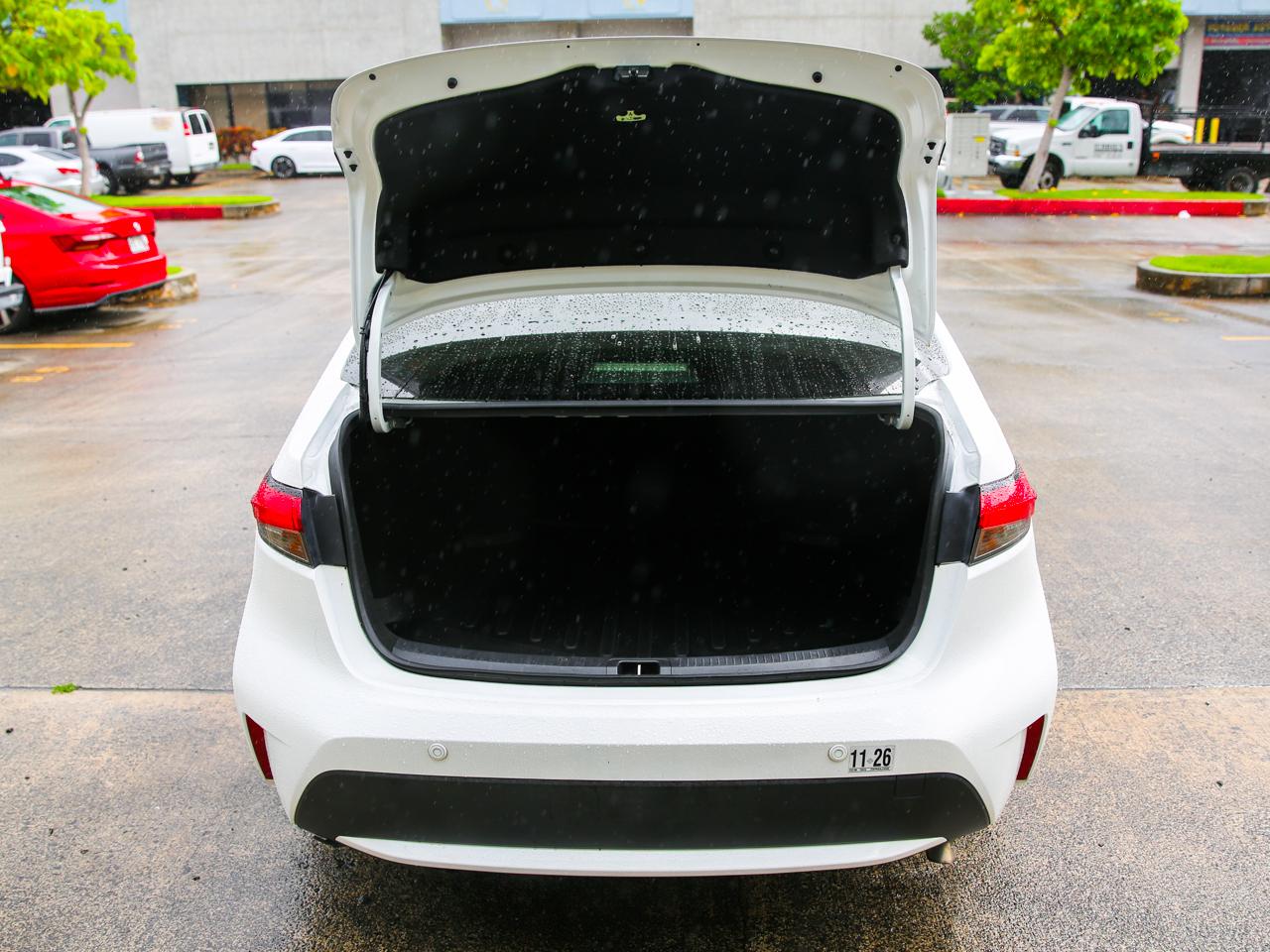 Toyota Corolla  2020