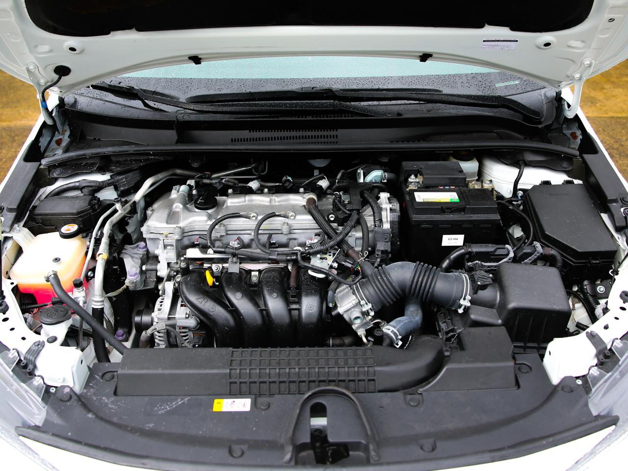 Toyota Corolla  2020