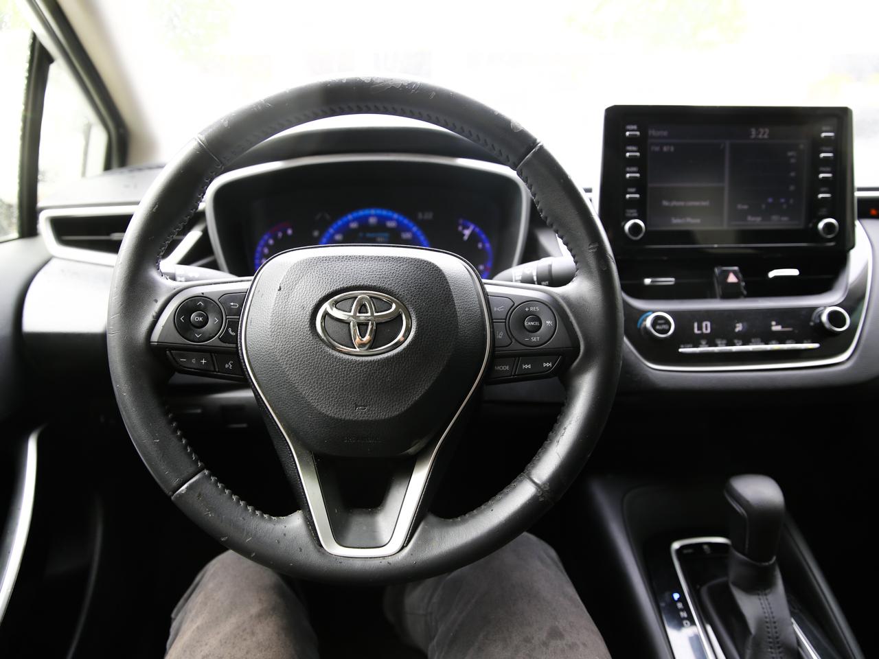 Toyota Corolla  2020