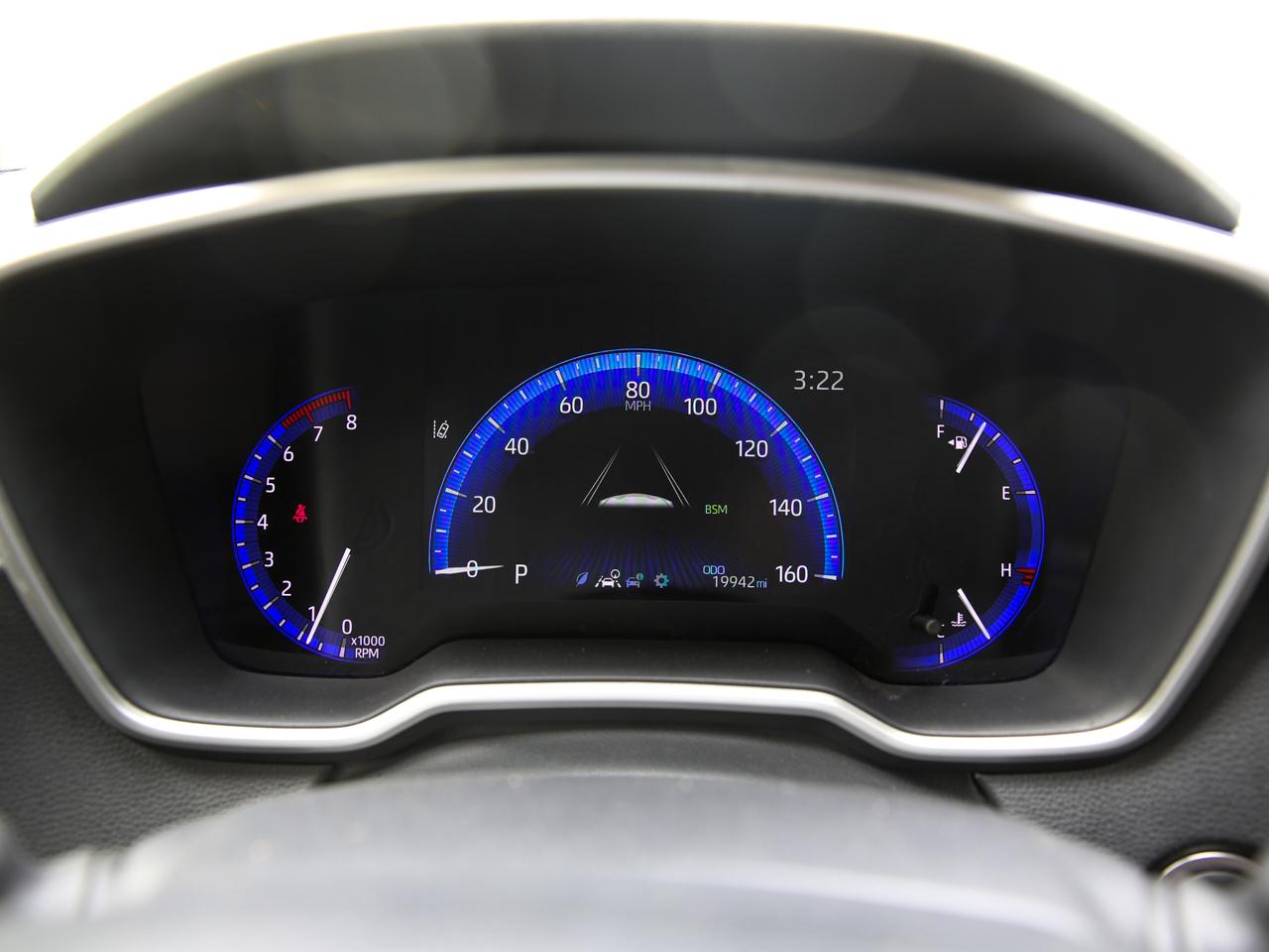 Toyota Corolla  2020
