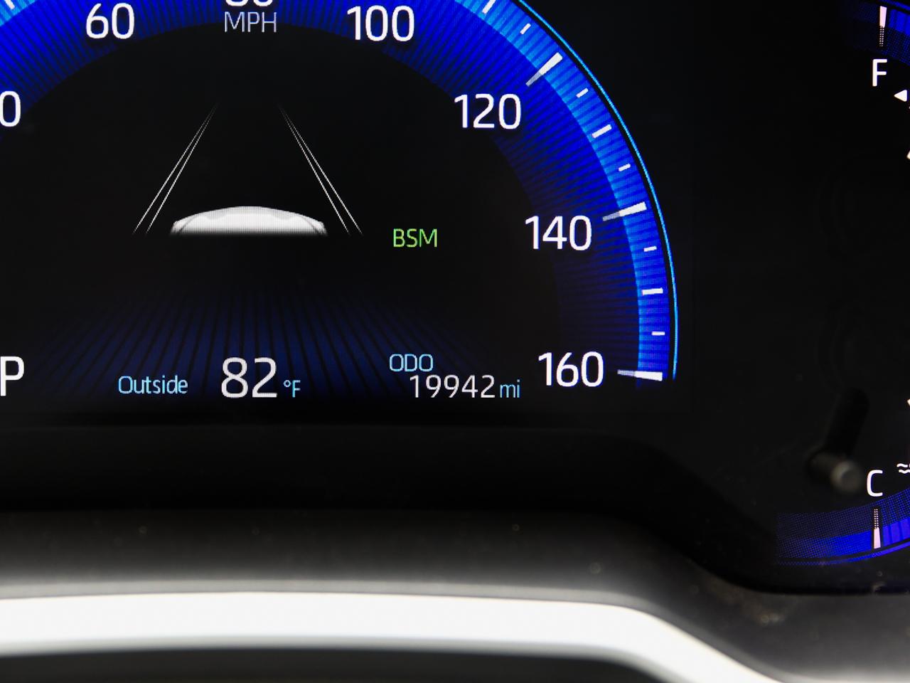 Toyota Corolla  2020