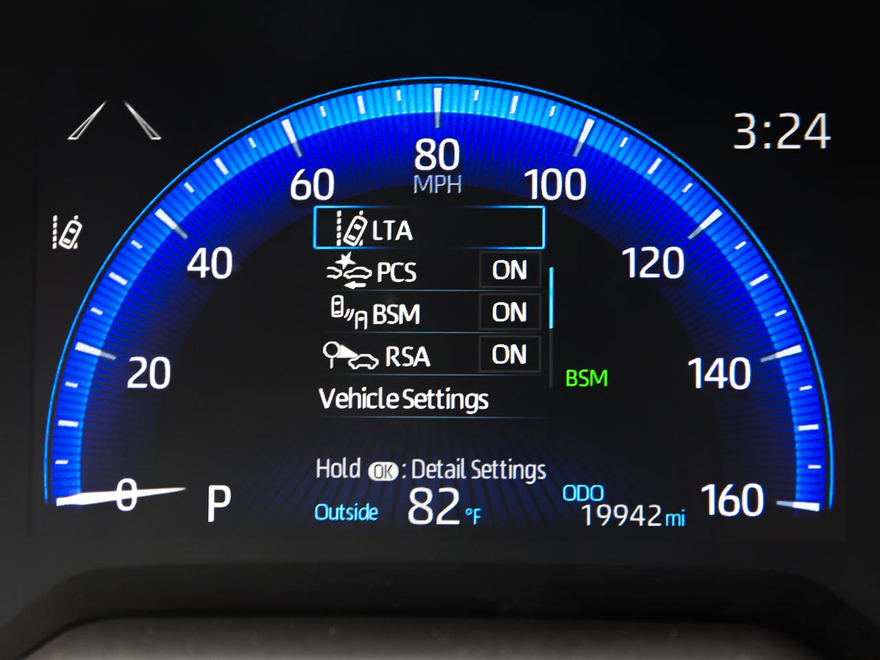 Toyota Corolla  2020