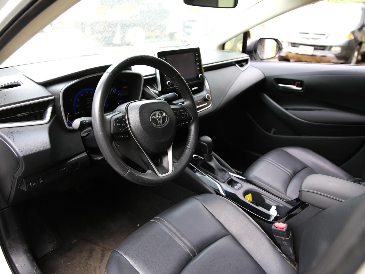 Toyota Corolla  2020