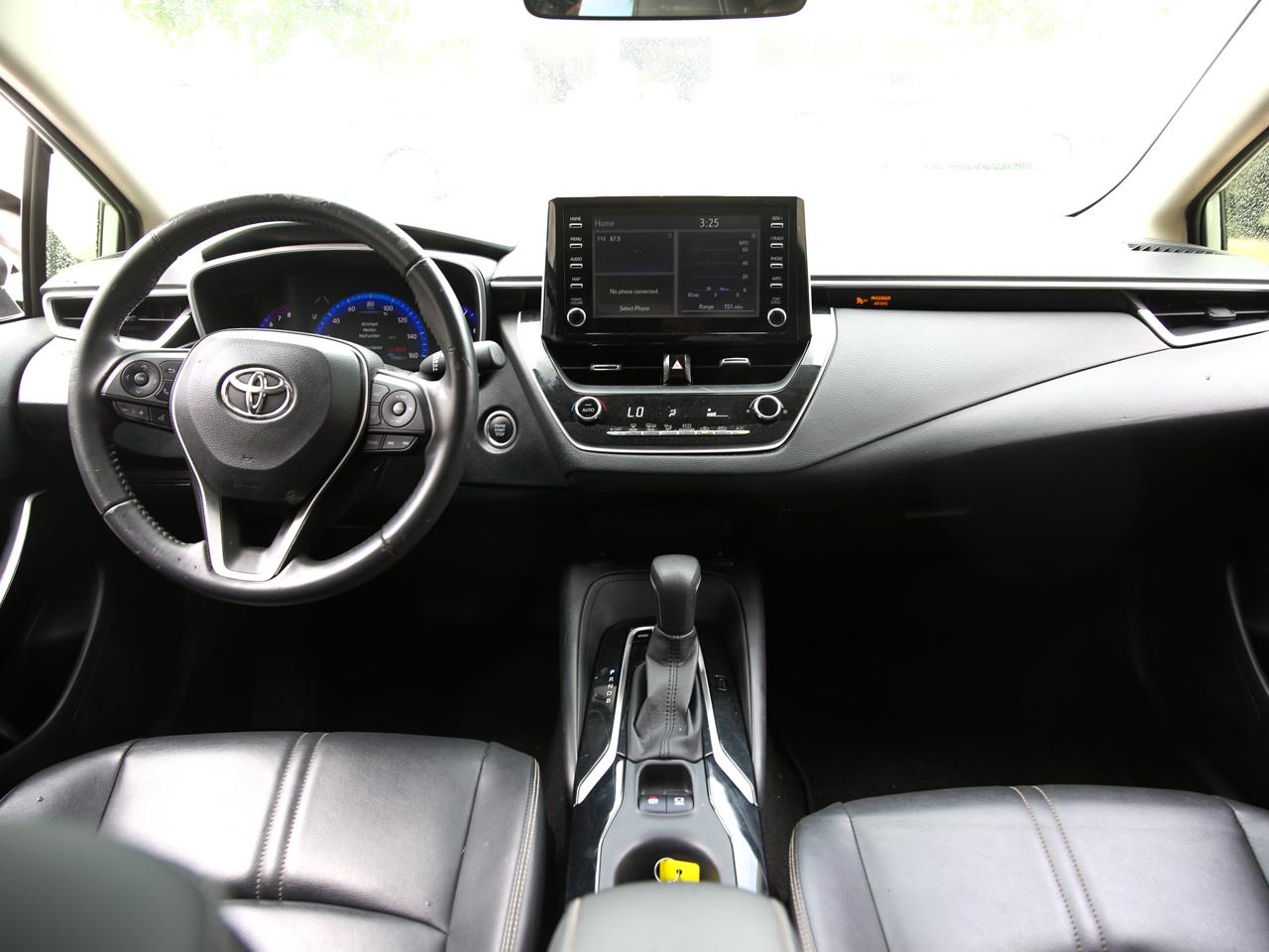 Toyota Corolla  2020