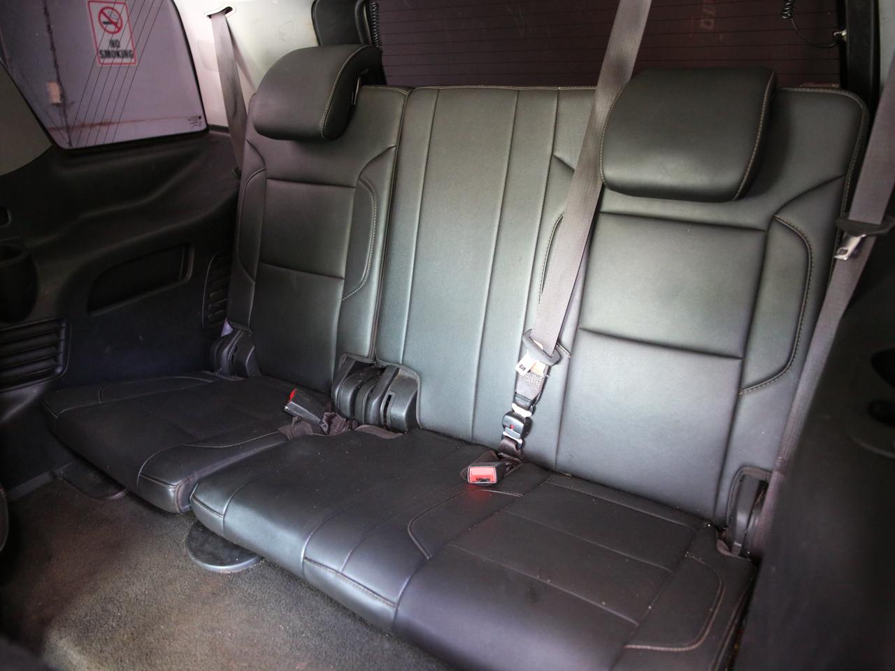 Chevrolet Tahoe  2017