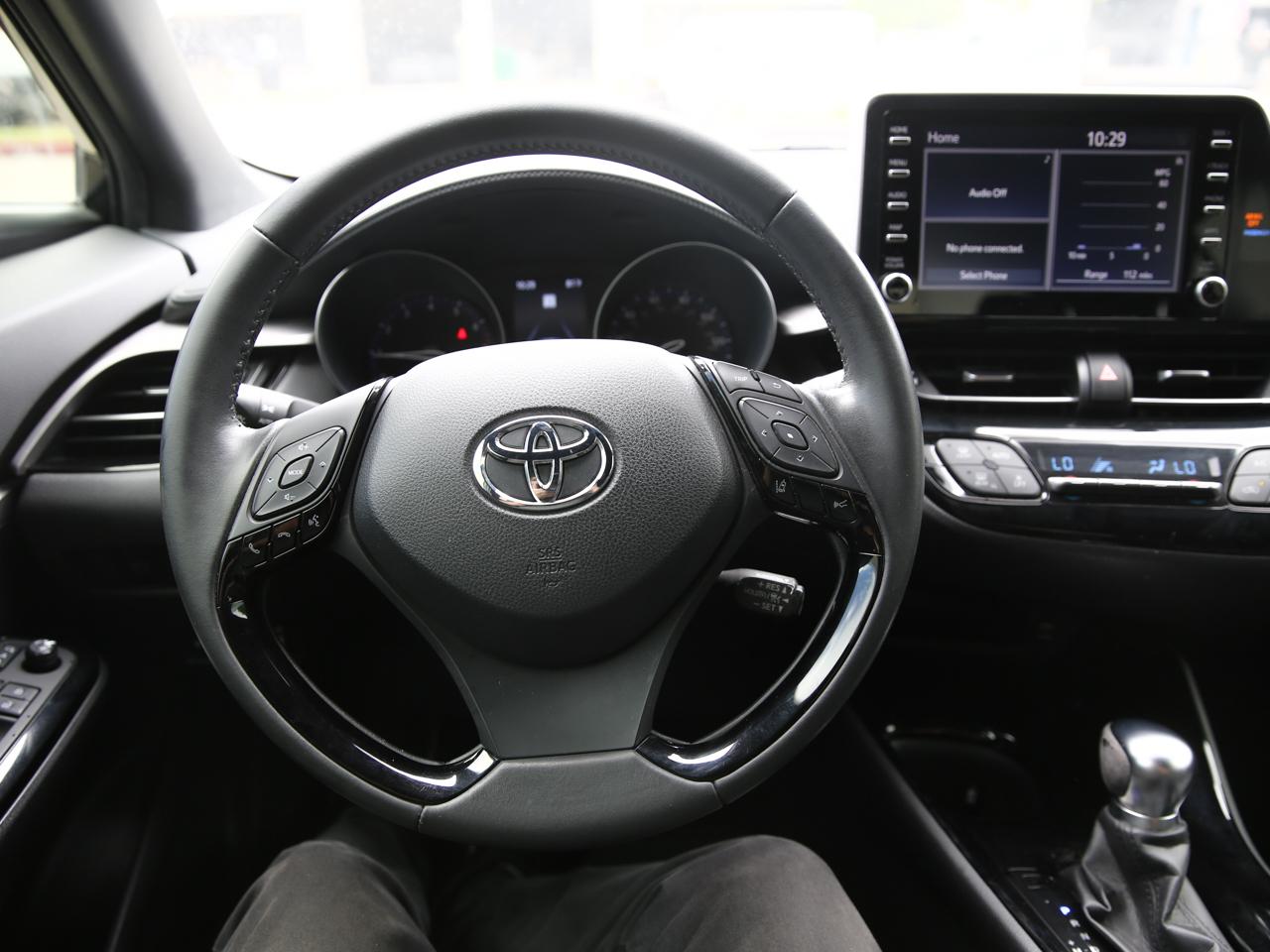 Toyota C-HR  2022