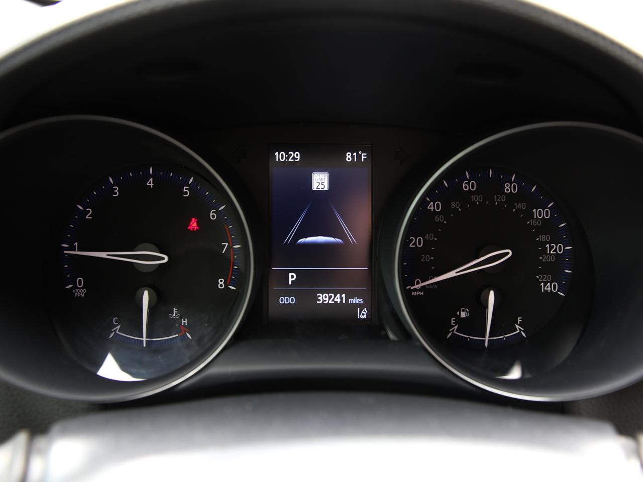 Toyota C-HR  2022