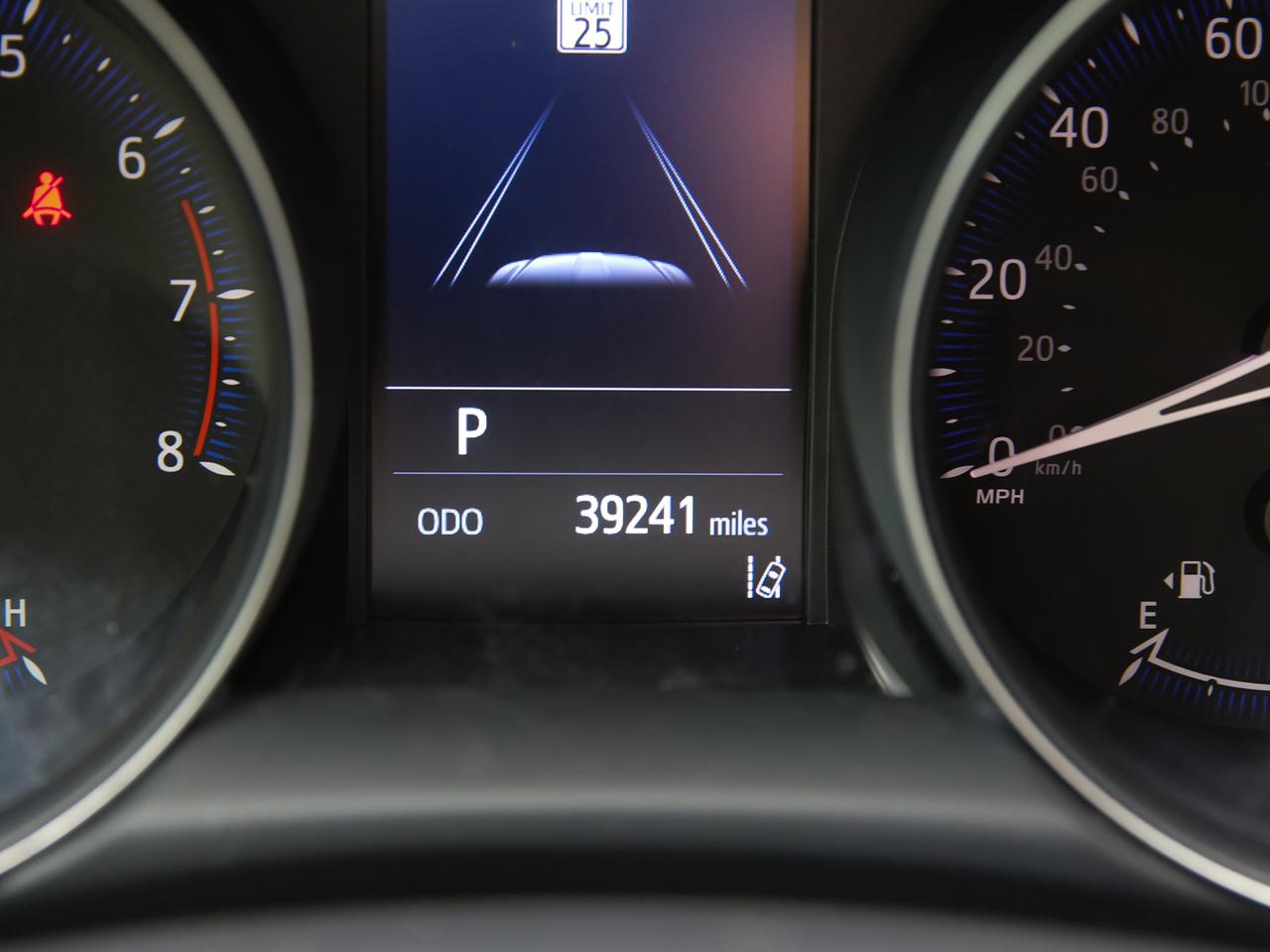 Toyota C-HR  2022