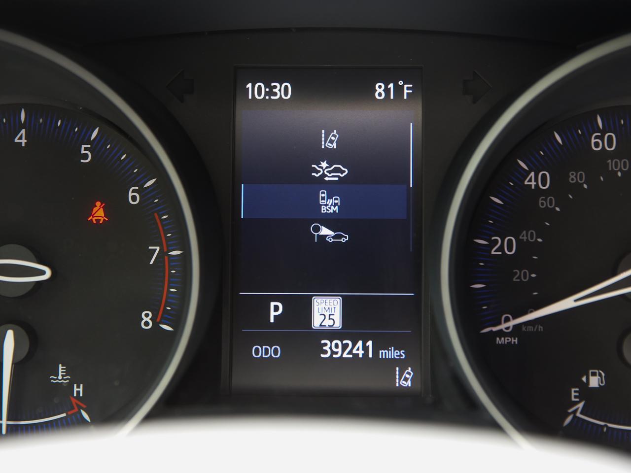 Toyota C-HR  2022