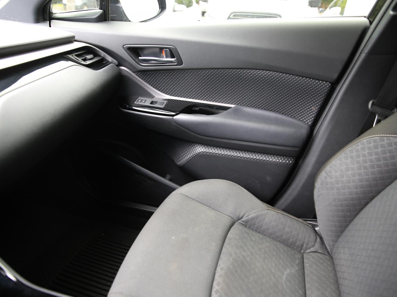 Toyota C-HR  2022