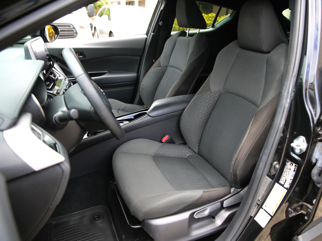 Toyota C-HR  2022