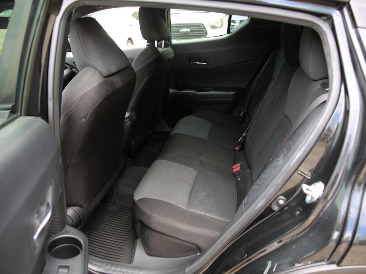 Toyota C-HR  2022