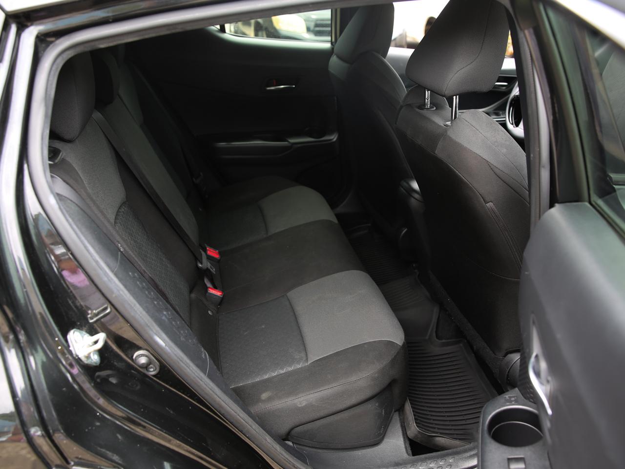 Toyota C-HR  2022