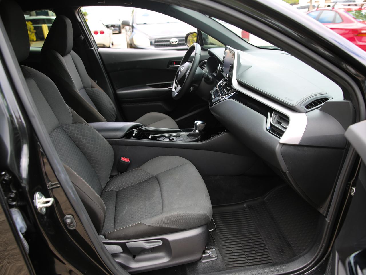 Toyota C-HR  2022